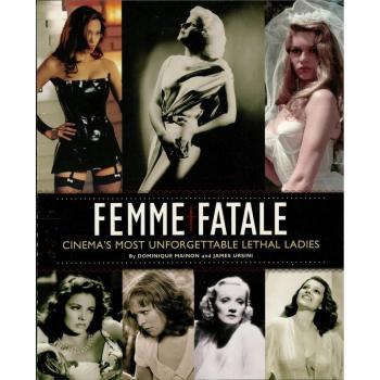 Vitalsource Technologies, Inc. Femme Fatale