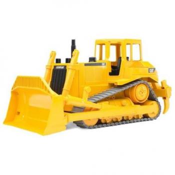 Bruder CAT Heavy Duty Dozer