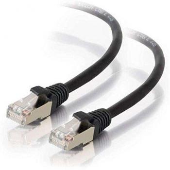 C2G 2M Cat5e Shielded Ethernet Cable
