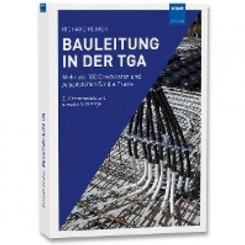 Bauleitung in der TGA