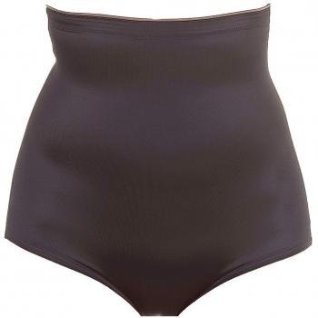 Conturelle by Felina Soft Touch Maxi Brief – Damen, Schwarz, Größe 34