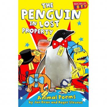 The Penguin in Lost Property