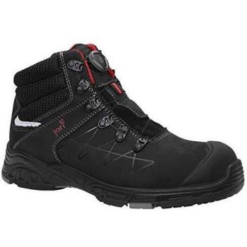 JORI Max Boa Mid Arbeitsschuh für Damen und Herren
