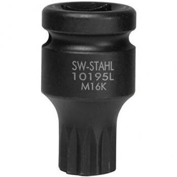 SW-Stahl 10195L Chave de caixa 14K