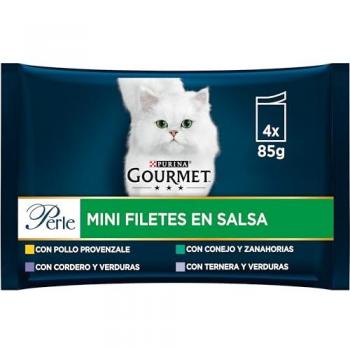 Gourmet Perle