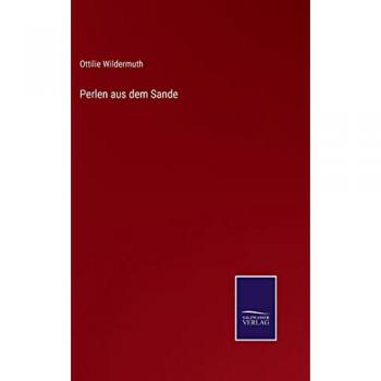 Perlen aus dem Sande