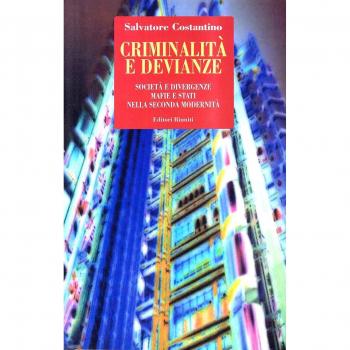 Criminalità e devianze