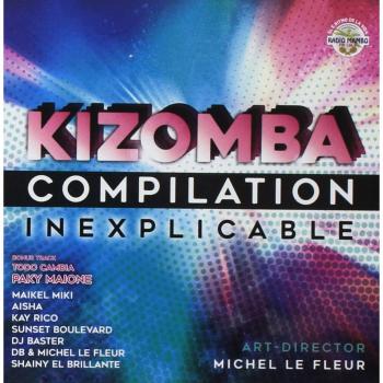 Kizomba Compilation