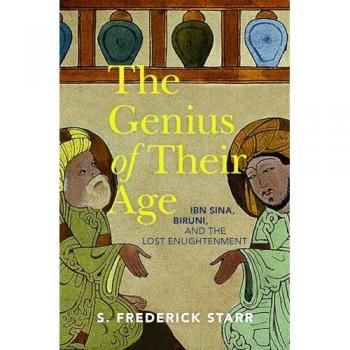 The Genius of their Age