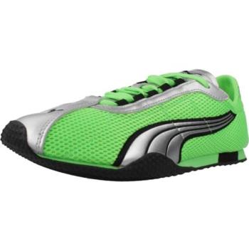 Men’s Green H‑Street OG Sneakers by Puma – Size 8½