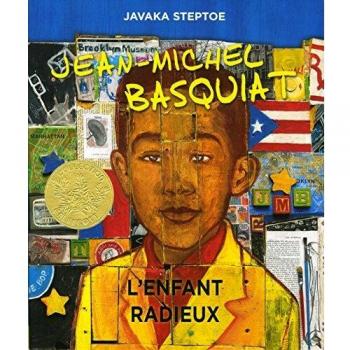 Jean-Michel Basquiat