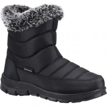 Kalosze d’ottone Cotswold Longleat per donne