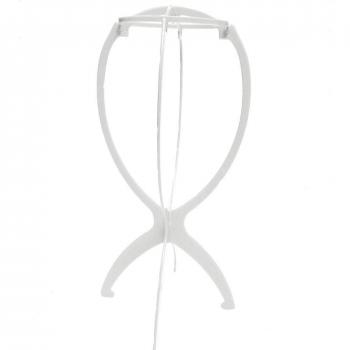 Portable Folding Wig Holder