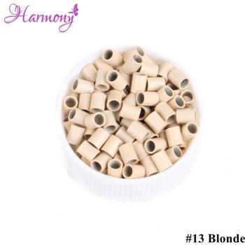 Microanillos para Extensiones de Cabello