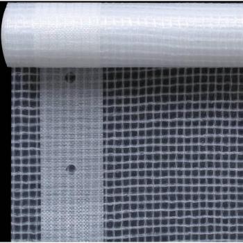 Bâches Extérieures Polyvalentes – 2 Pack – 260 g/m², 4×5 m