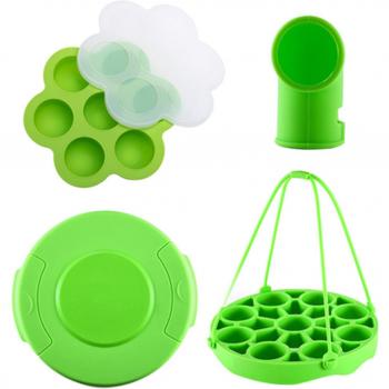 Silicone Serenity Oeuf‑Zen