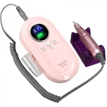Nail Art File Drill Machine