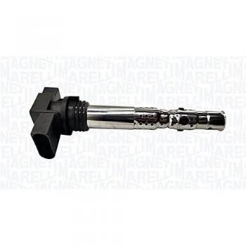 Bobine d'allumage MAGNETI MARELLI 060717130012 pour VW, SKODA, SEAT