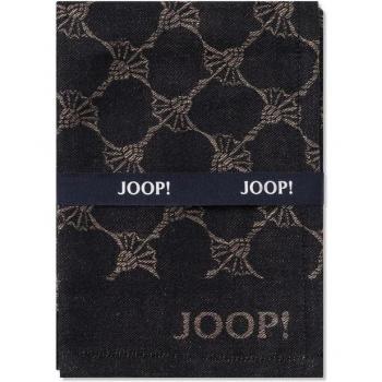 JOOP! Strapazierfähiges Geschirrtuch mit Aufhängeschlaufe