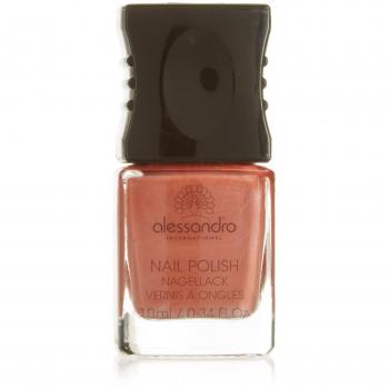 Alessandro Colour Code 18 Caramel Temptation, 10 ml