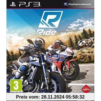 Ride 3.0
