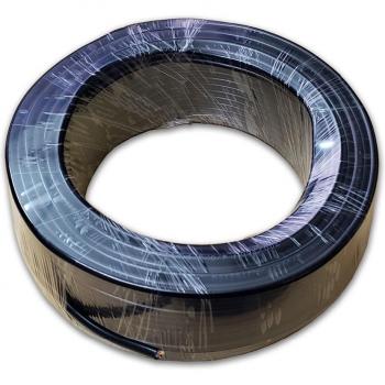 Videoportero Cable RVV 100 ft con Conductor Cuero