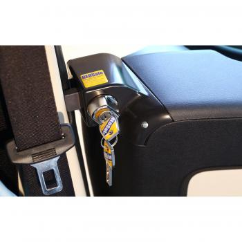 Keyed Alike HEOSystem Lock Set for Fiat Ducato 250/290