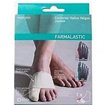 Correcteur Farmalas Doble Gauche T-P