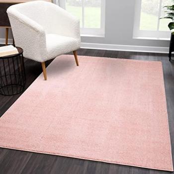 Carpet City Läufer Softshine 2236, rechteckig