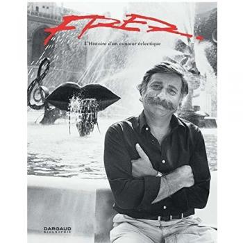 Fred, l'histoire d'un conteur électique