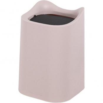 Cubo de basura compacto
