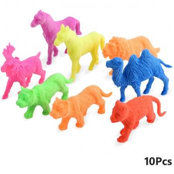 10 Uds. Juguetes de Puzzle en Agua