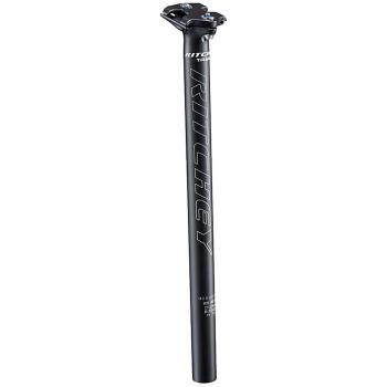 Ritchey KOMP Trail Sattelstütze 27,20 × 400 mm Schwarz