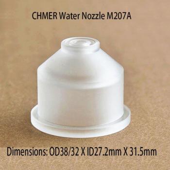 M207A Wasser Düse für CNC Drahtschneidemaschinen