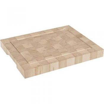 Planche de cuisine en bois “De Bout” 40 × 50 cm – Chabret