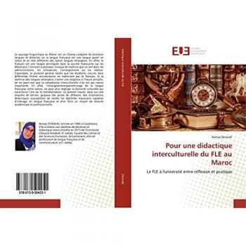 Zerouali, Asmaa: Pour une didactique interculturelle du FLE au Maroc