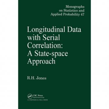 Vitalsource Technologies, Inc. Longitudinal Data With Serial Correlation