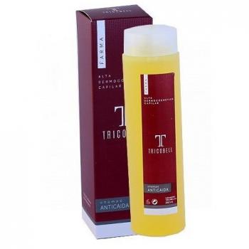 Tricobell Farma Anticaída Champú 250ml
