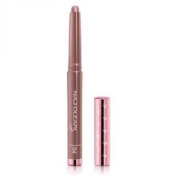 Naj-Oleari Absolute Stay Eyeshadow Marrone Dorato