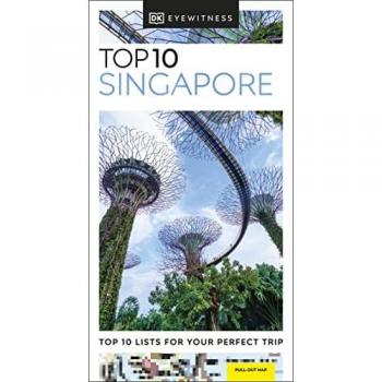 DK Top 10 Singapore