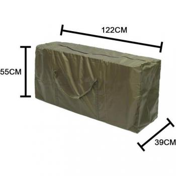 Bolsas de almacenamiento para árbol de Navidad 173x76x51