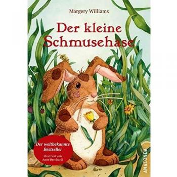 Der kleine Schmusehase