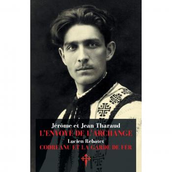 Tharaud, Jérôme: L'Envoyé de l'Archange