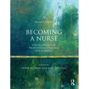Vitalsource Technologies, Inc. Becoming A Nurse