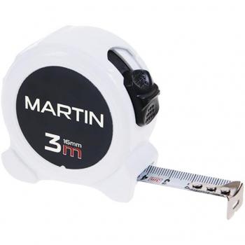 Metr svinovací 3 mx16 mm ASTRA (balení 24ks)