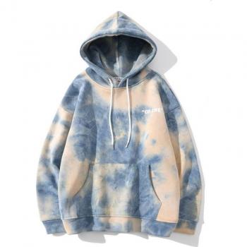 Casual Sudadera Desgaste Animado
