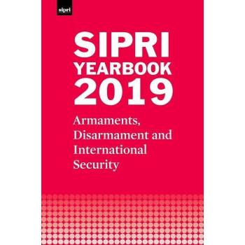 Sipri Yearbook 2019