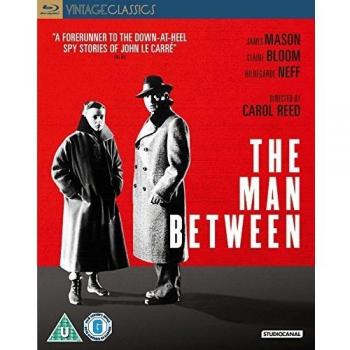 The Man Between
