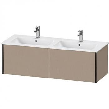 Vasque lin suspendue XV40290B275 2 tiroirs