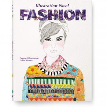 Illustration now! fashion